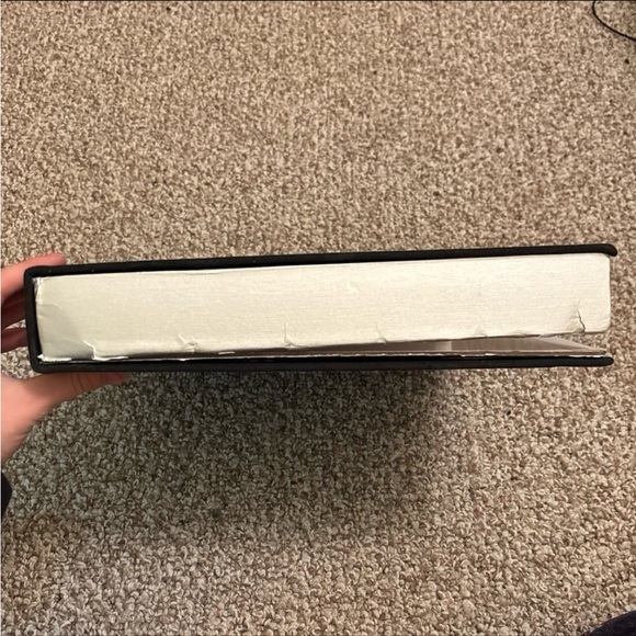 The Tortured Poets Department vinyl display case - Picture 5 of 7